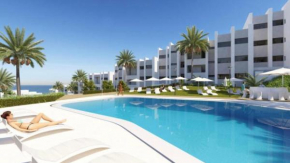Penthouse Pure South Manilva Sea View